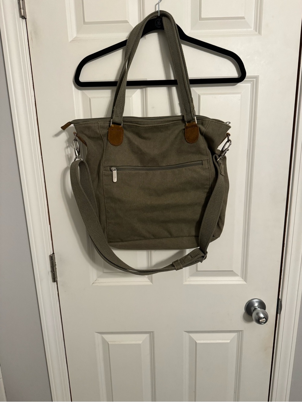 Heritage Anti Theft Tote